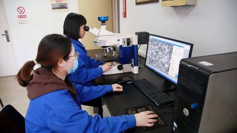 检测技术与仪器专业：为现代生活保驾护航
