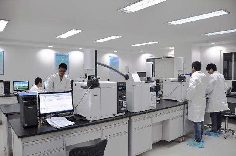 检验检疫技术中心：未来发展方向与挑战